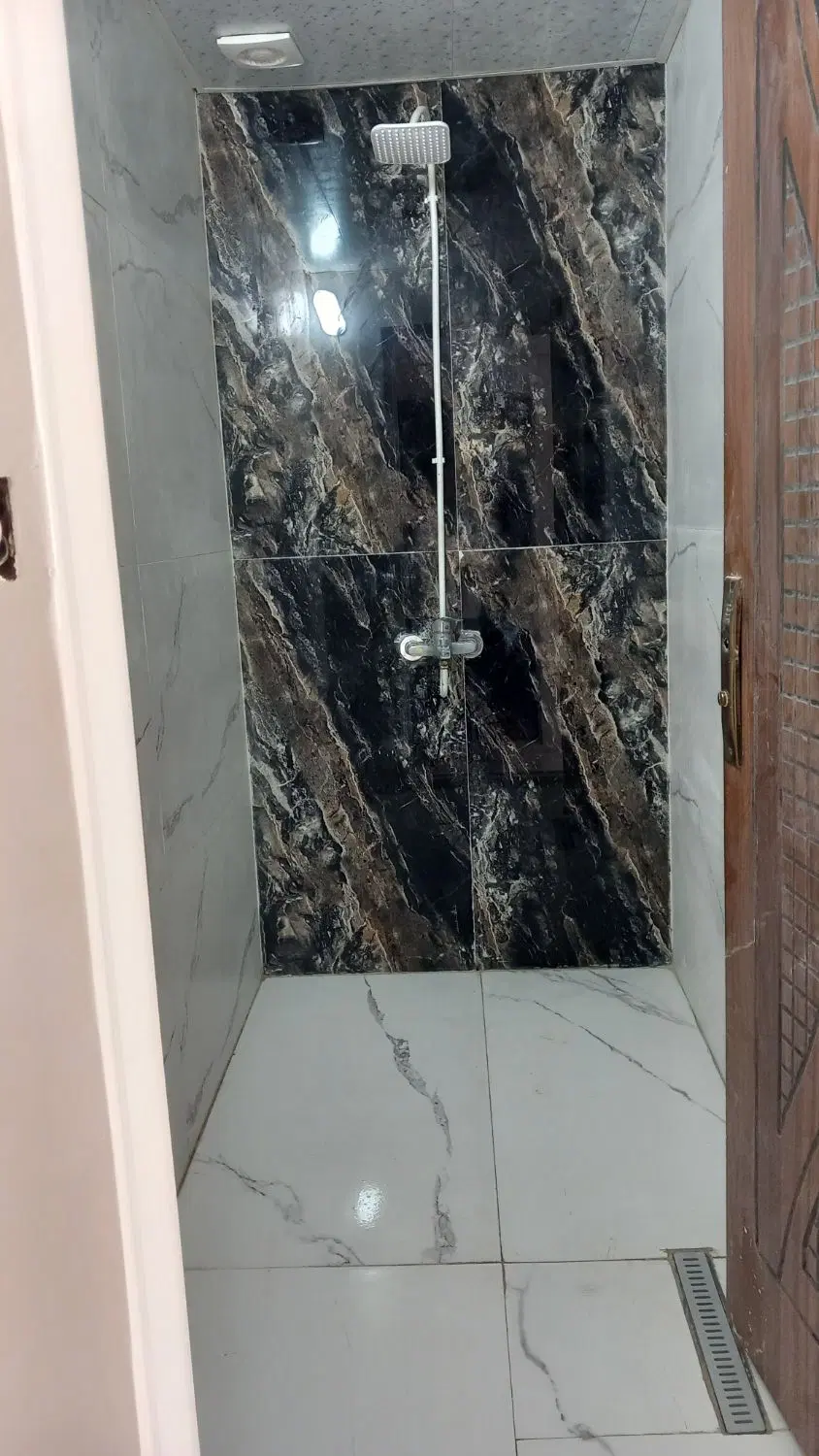 طبقه دوم سجاد حجتیه