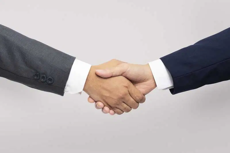 مشارکت ساخت زمین