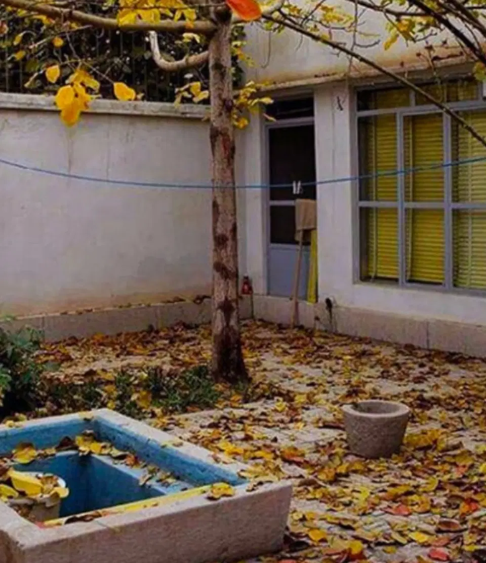 خانه ویلایی بزرگ طولا