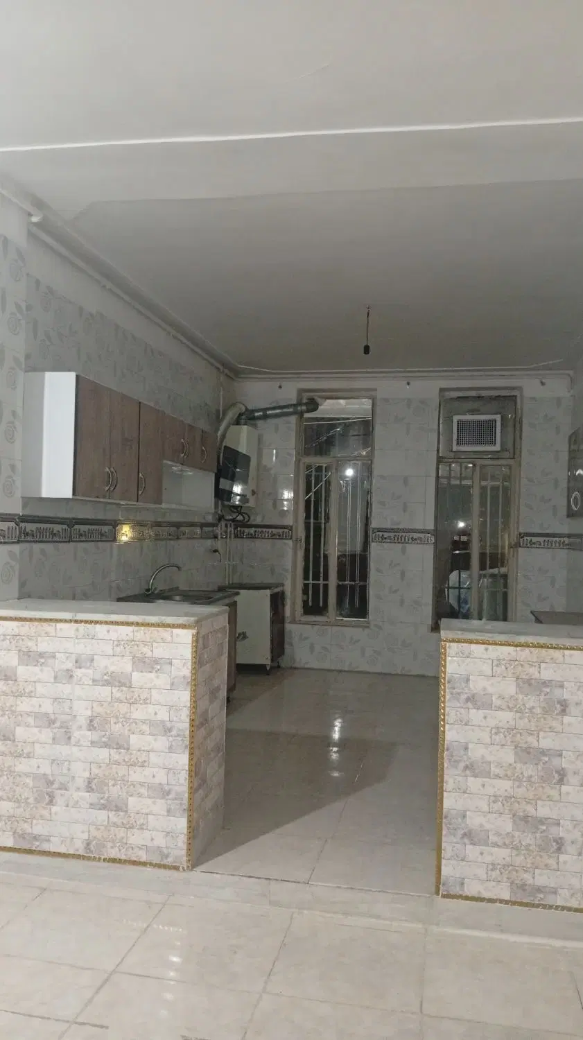 رهن و اجاره طبقه همکف