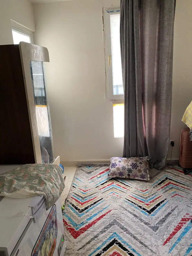 آپارتمان سه راه برق
