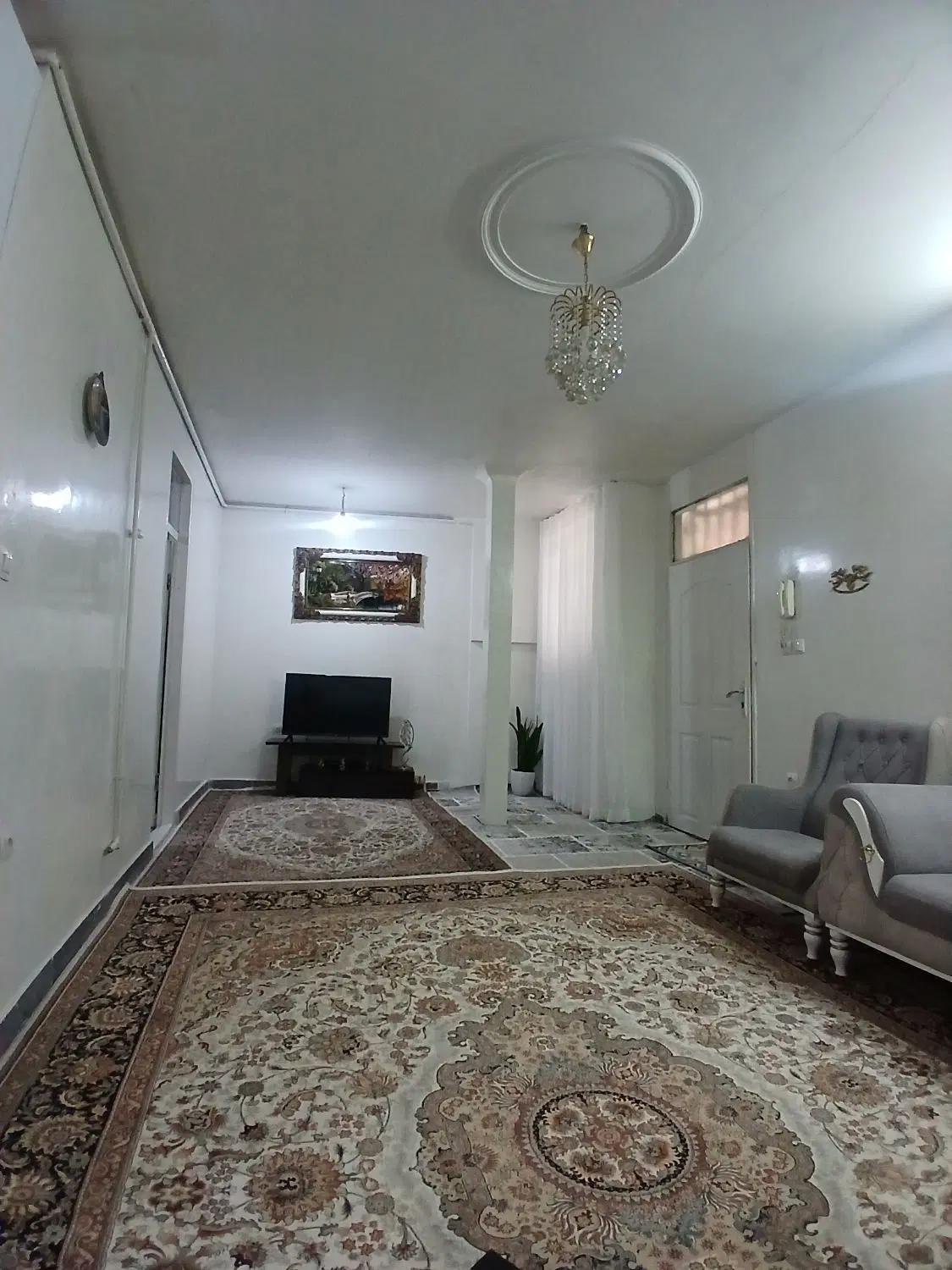 فروش اپارتمان