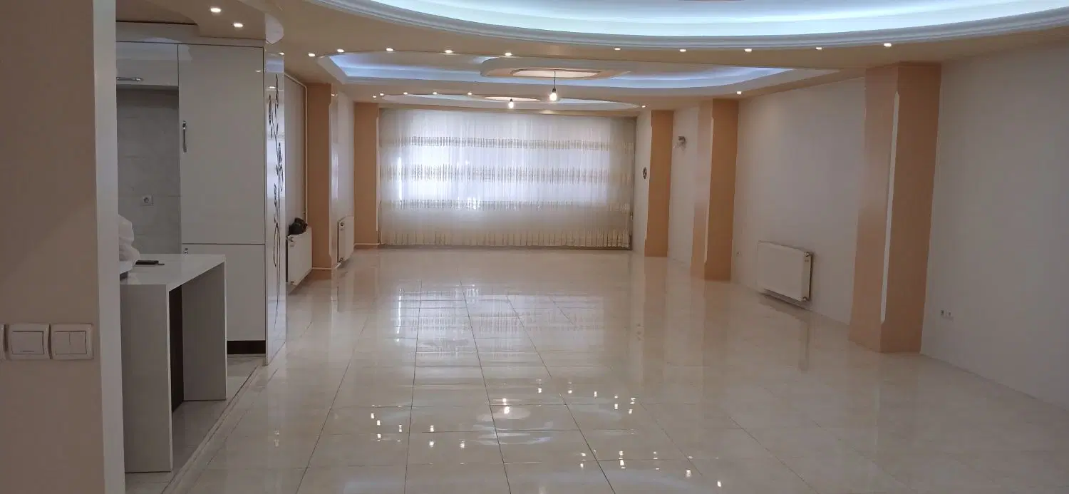 دهن و اجاره آپارتمان