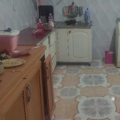 هم خونه