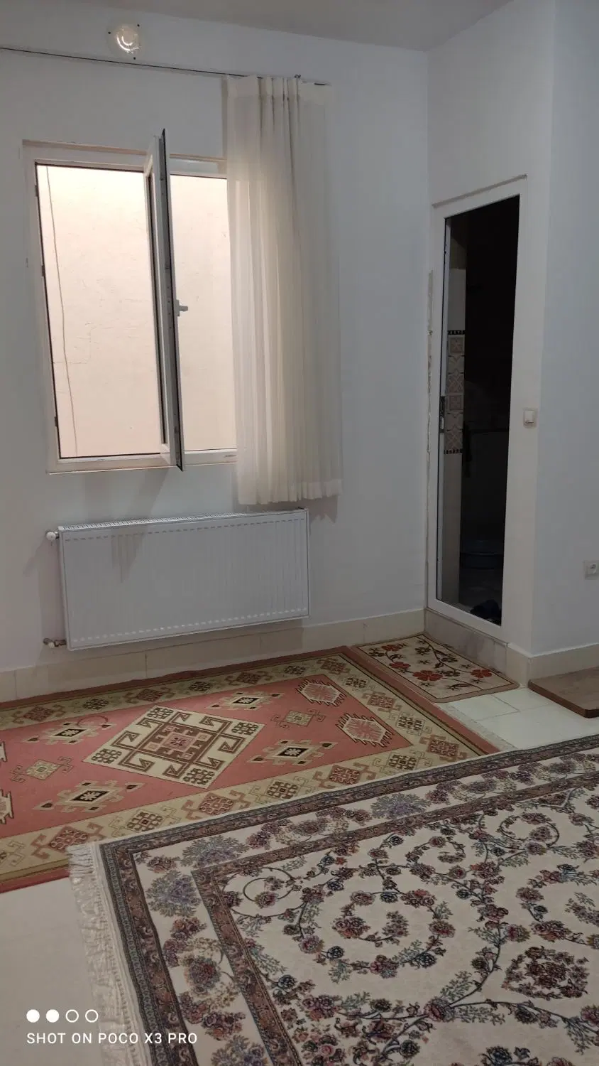 اجاره منزل دوشان دو خوابه ۱۰۰ متری