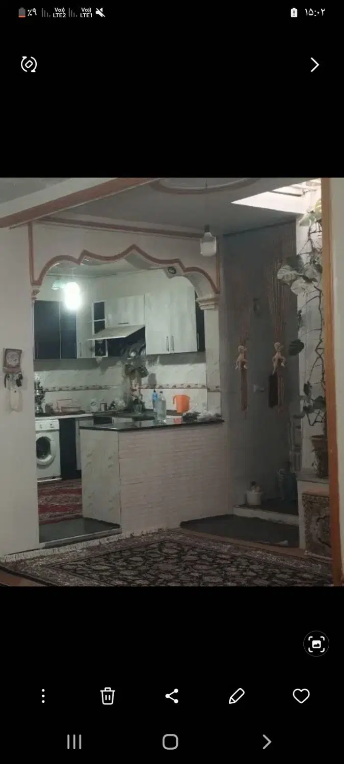 فروش منزل مسکونی