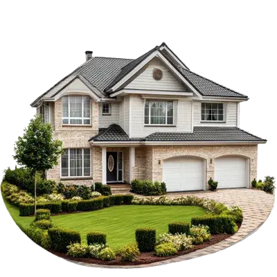 ویلایی دوطبقه آرتین