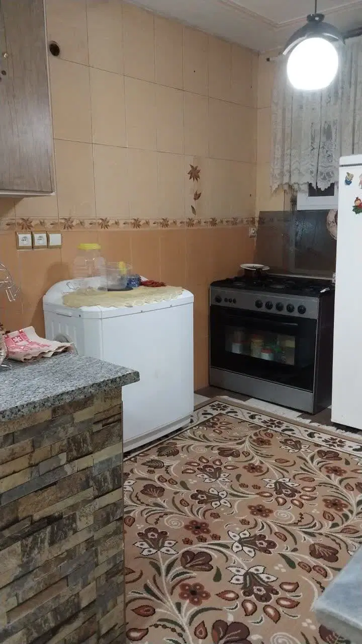 آپارتمان 75متری دو خواب ابوذر جنوبی