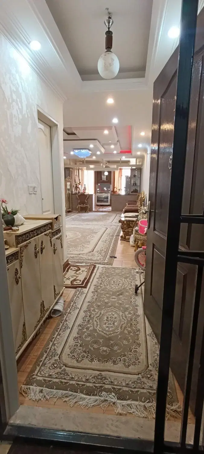 قلم ۱۱۲متری ۳خواب