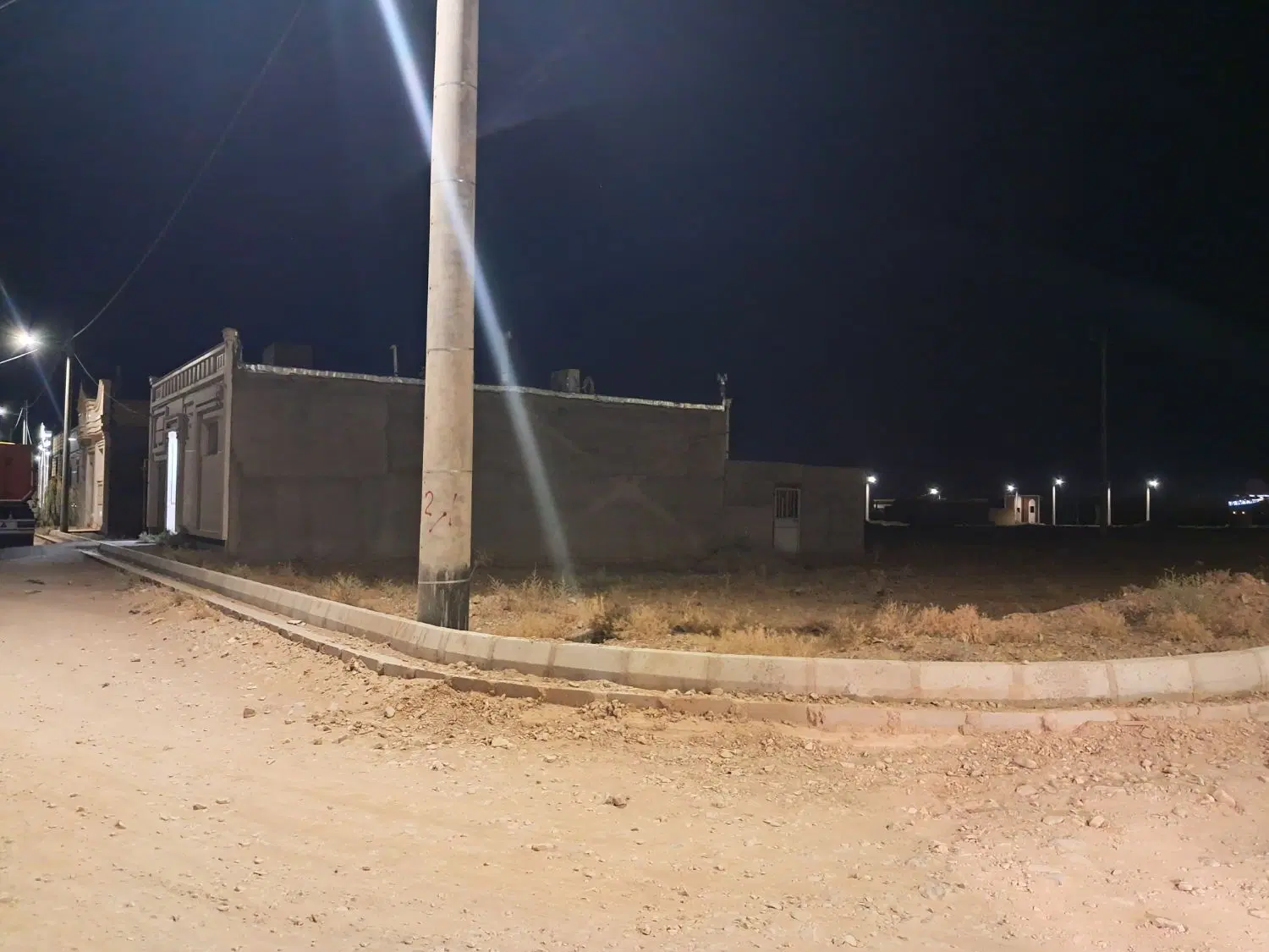 فروش زمین مسکن ملی مالکین