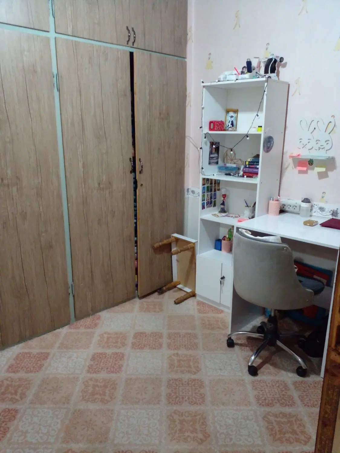 مسکونی بسیار مناسب