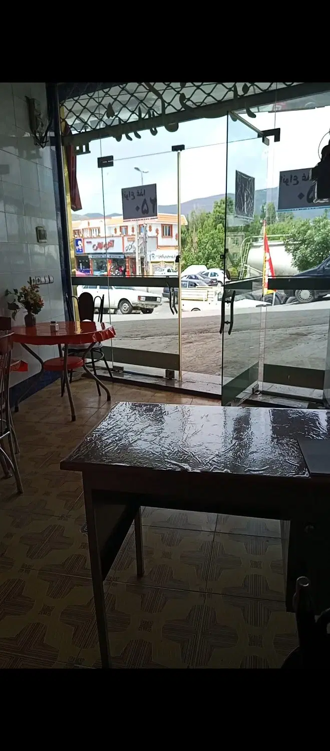 مغازه اجاره ای میدان جهاد گریزه