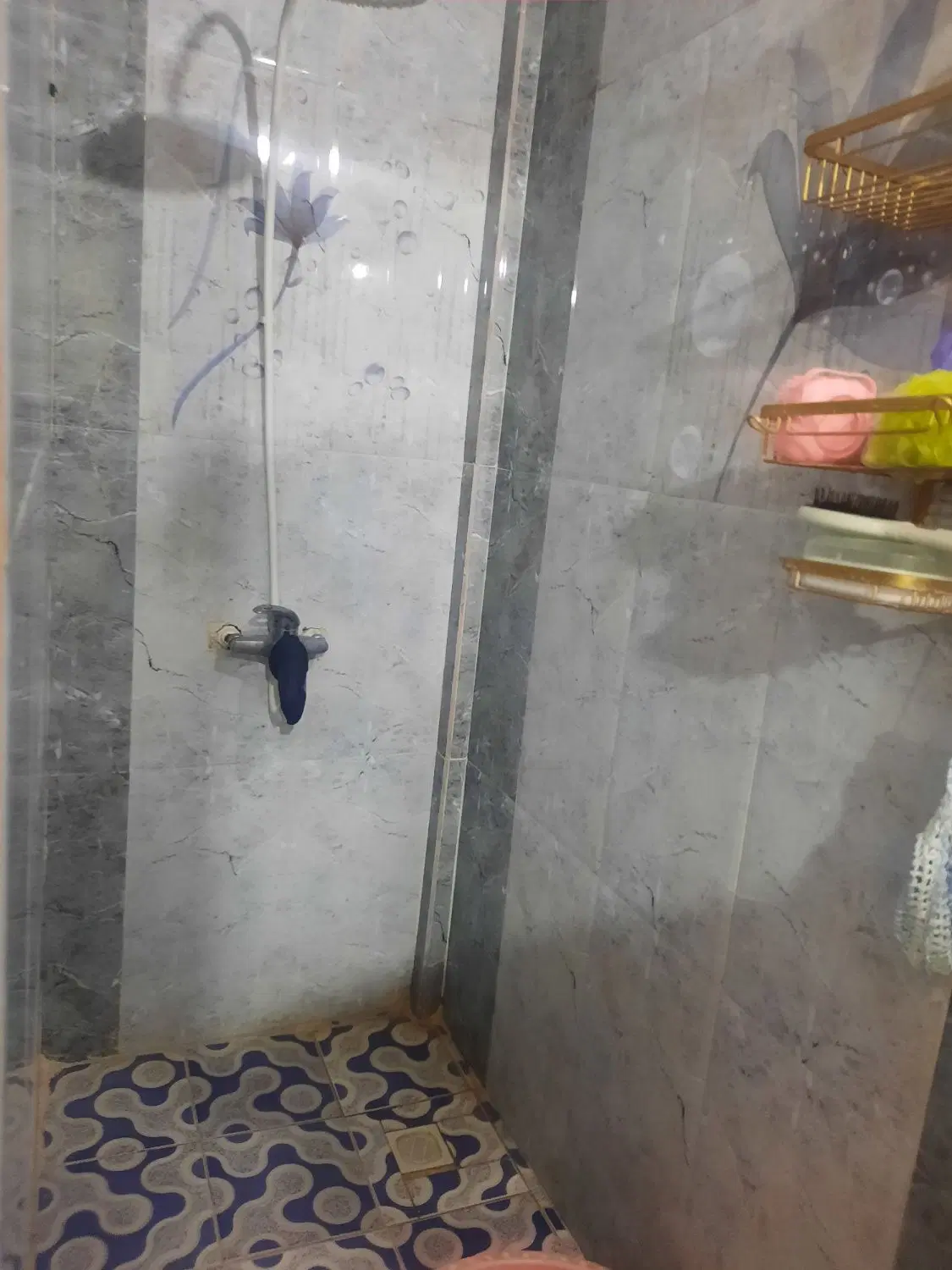 آپارتمان فروش مهدی اباد