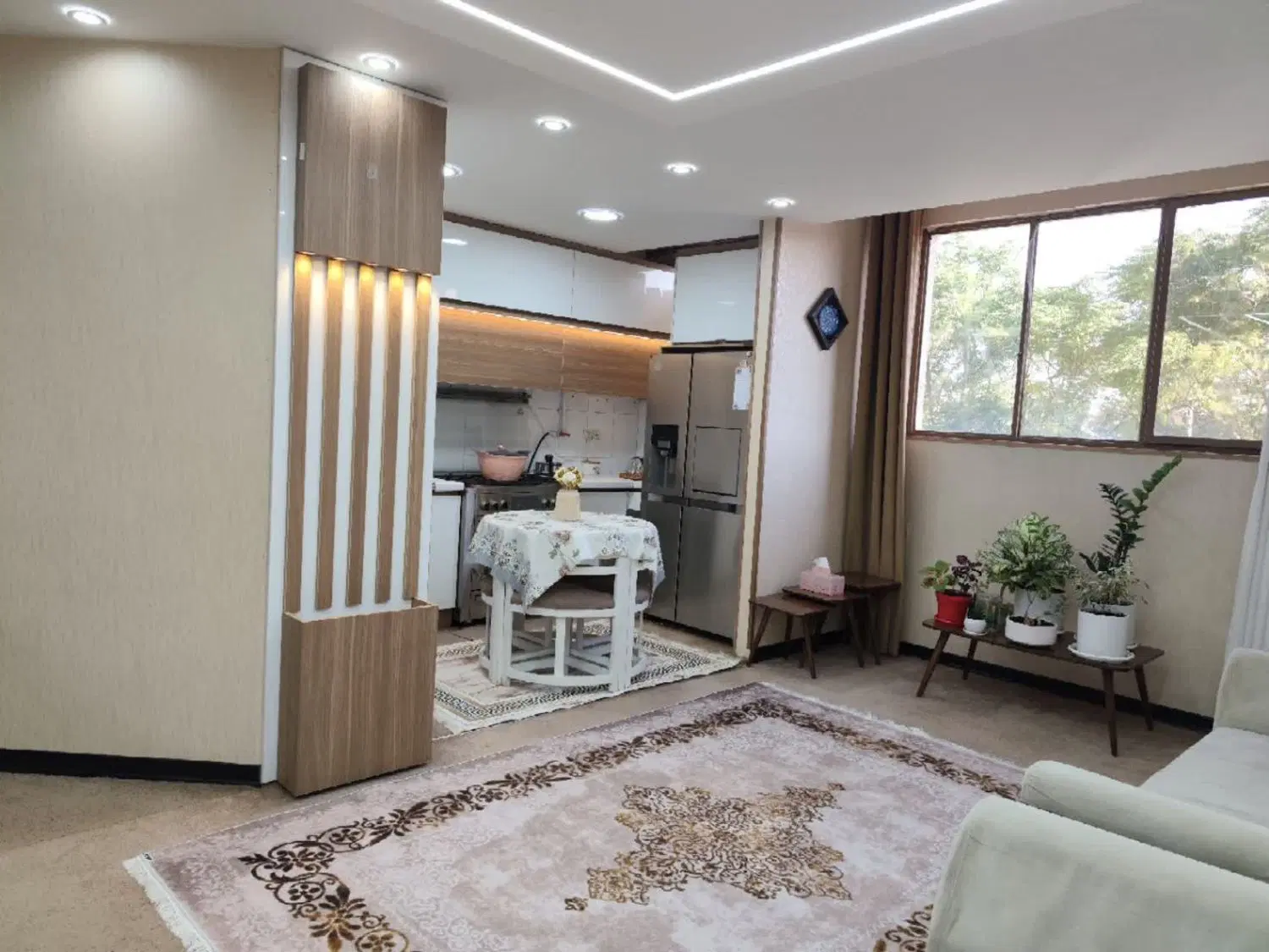 یاس یک دوخواب