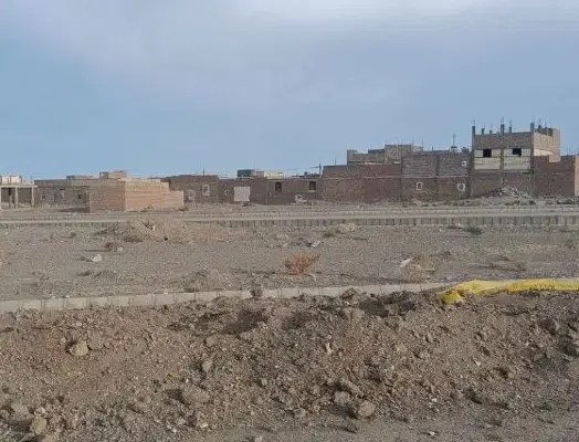 فروش زمین واگذاری دولتی سیادک