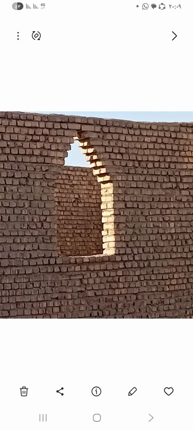 فروش خانه روستایی