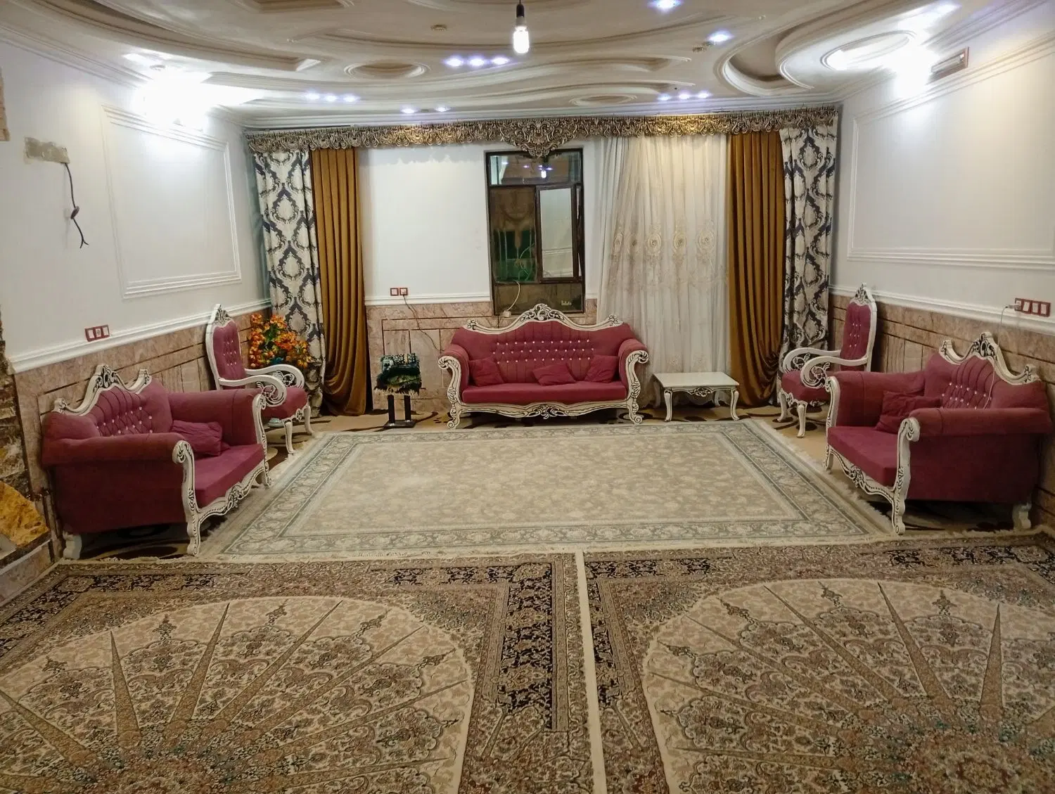 منزل ویلایی شهرک جهاد