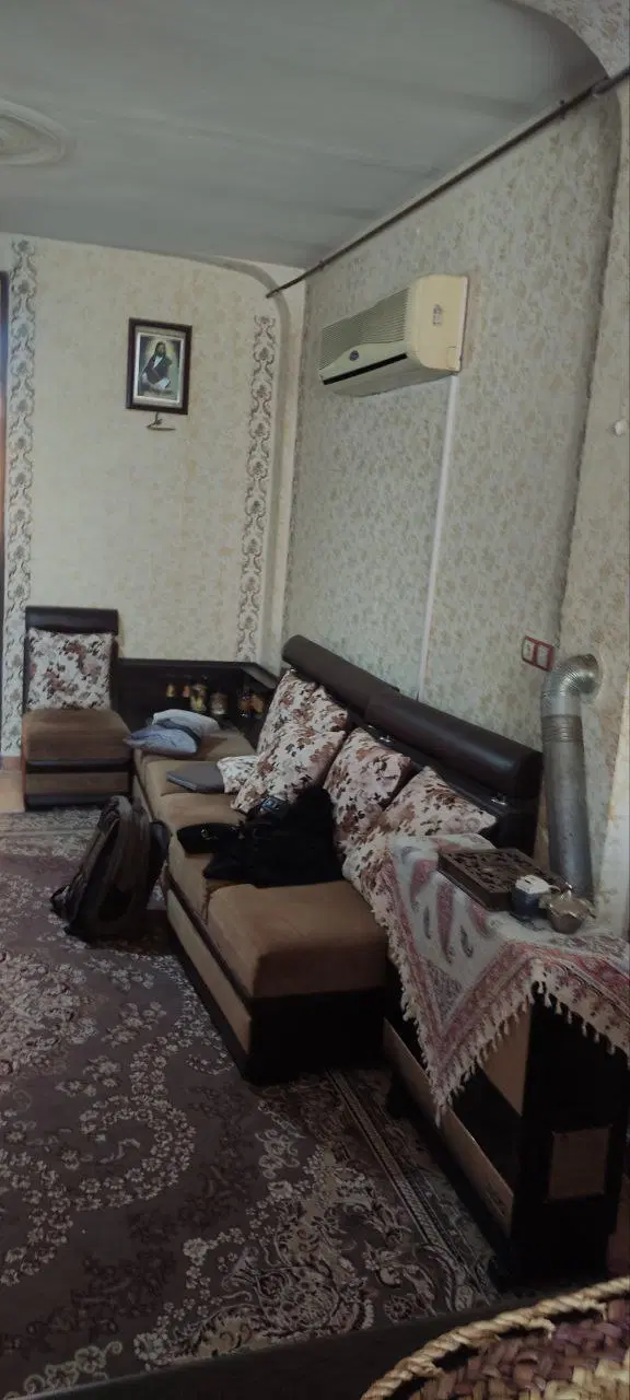 اجاره آپارتمان ۷۰ متری دو خوابه