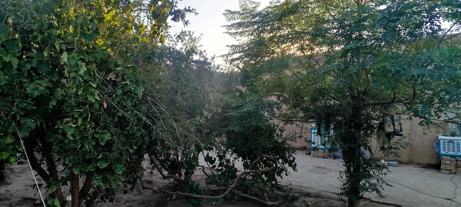 خونه قدیمی