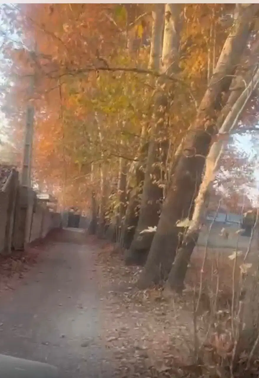 ۱۰۰۰ متر زمین بافت اصلی کوهسار خوروین،با جواز ساخت