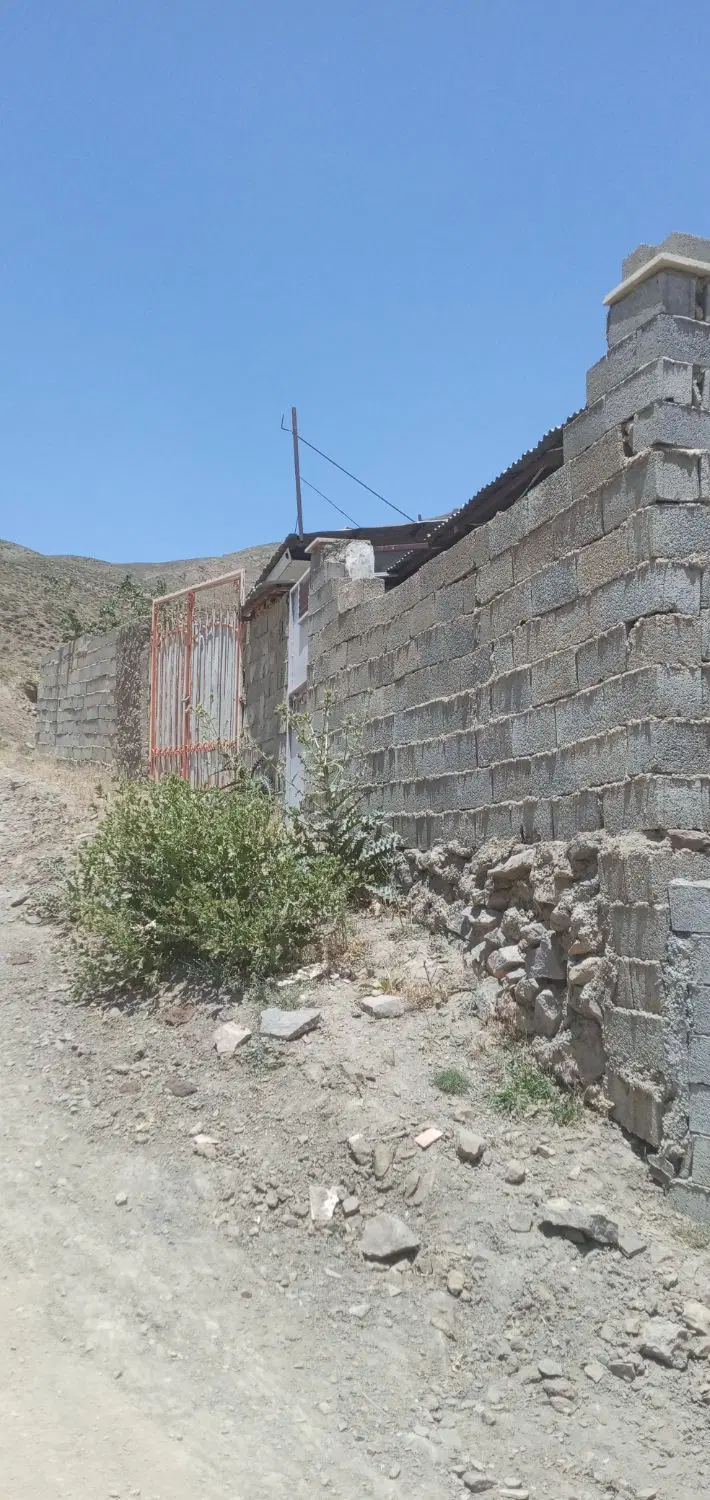 خانه نوساخت شیرآباد آشخانه