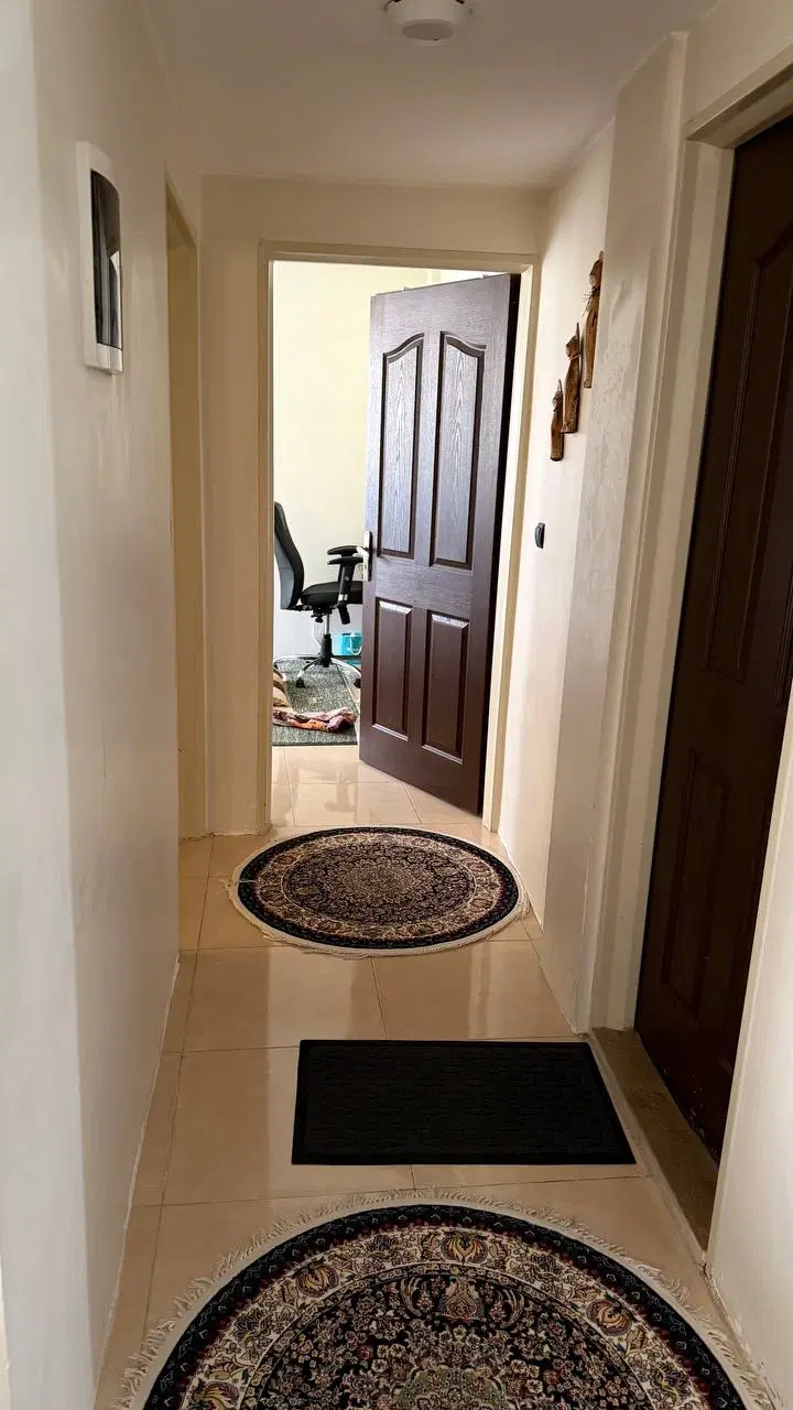 اجاره دو خواب پیچ زندان
