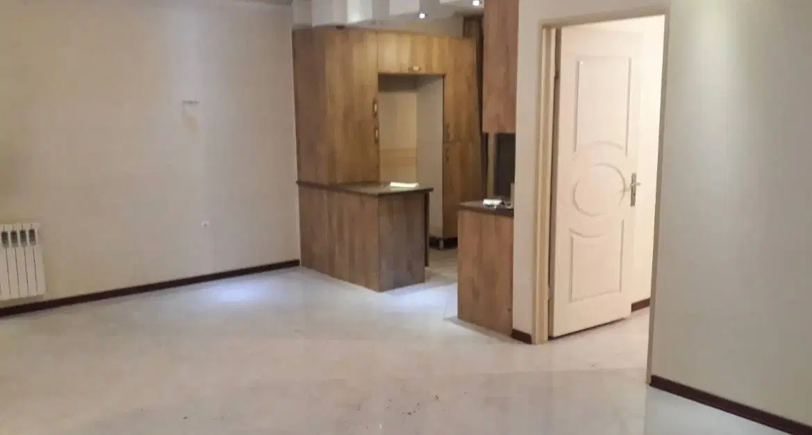 ۵۶ متر__ فول امکانات __تکخواب تهرانسر