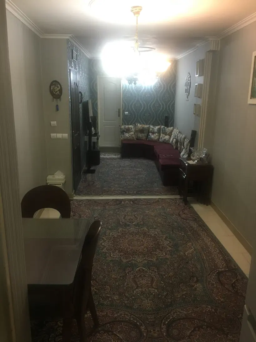 مترو دولاب ۵۰ متر تک واحدی