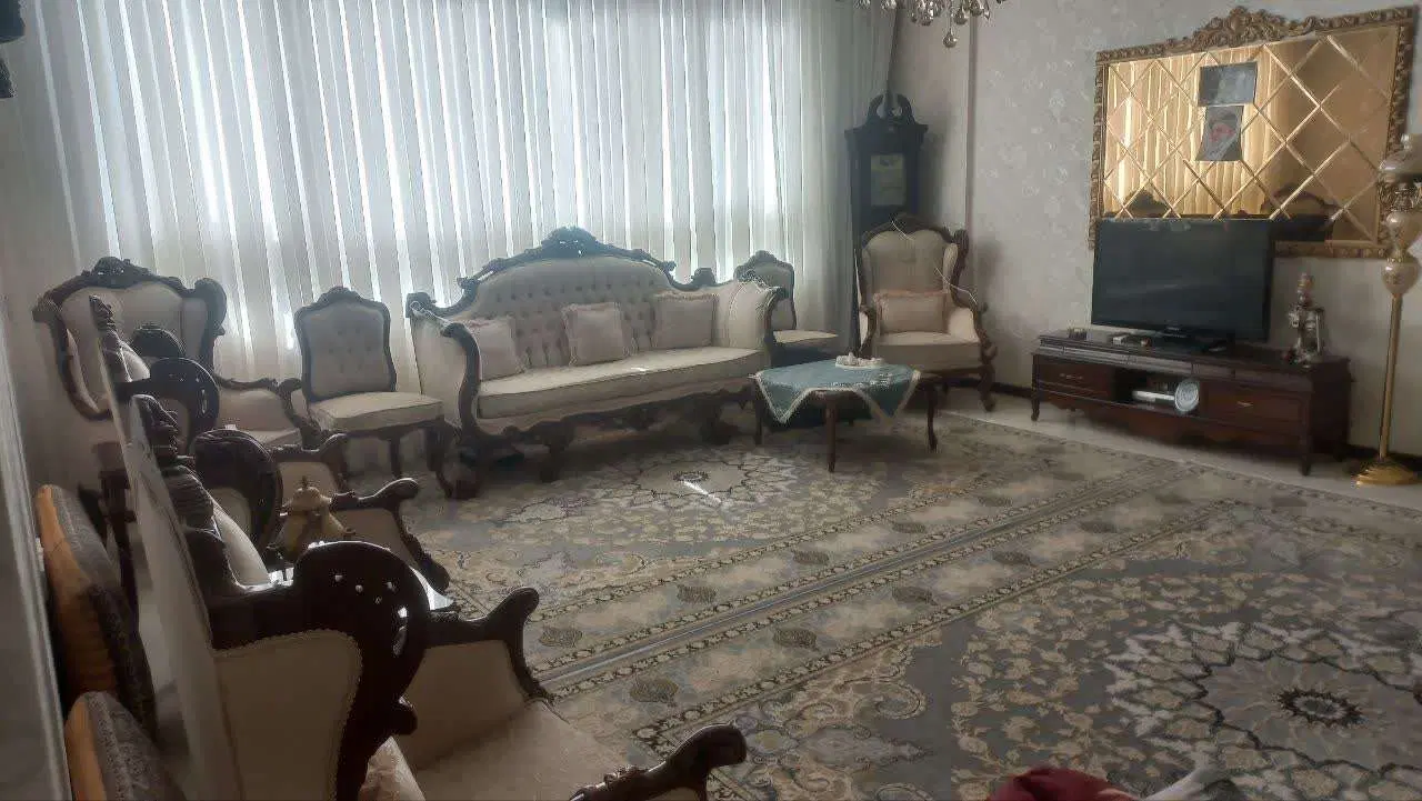 آپارتمان دوخواب نزدیک حرم