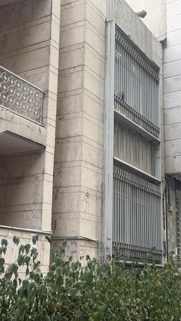 فروش کلنگی ۵۰۰ متر زعفرانیه