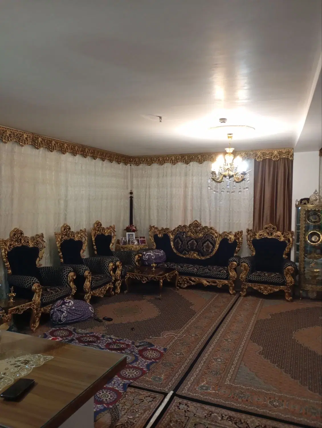 فروش آپارتمان