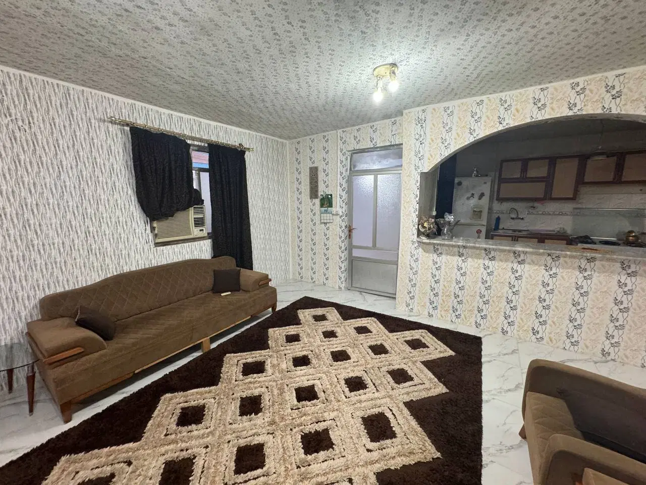 فروش ویلایی ۲۰۰ متری خوش نقشه در منطقه آزاد انزلی