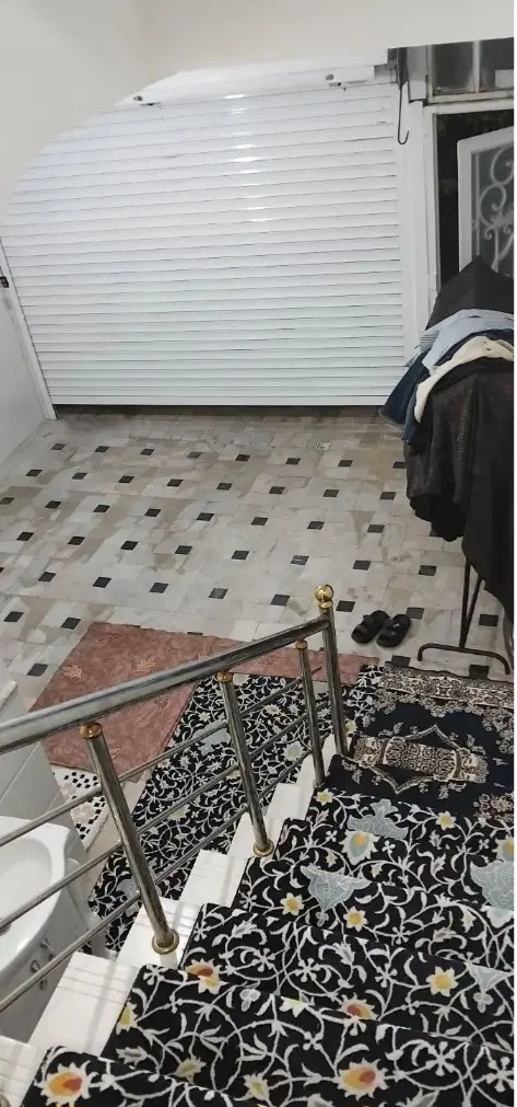 منزل ویلایی
