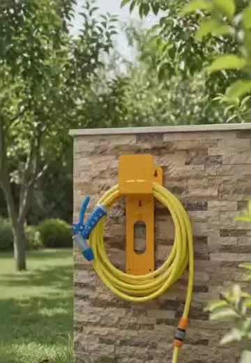 باغ ویلا خانه استخر هولدر شیلنگ