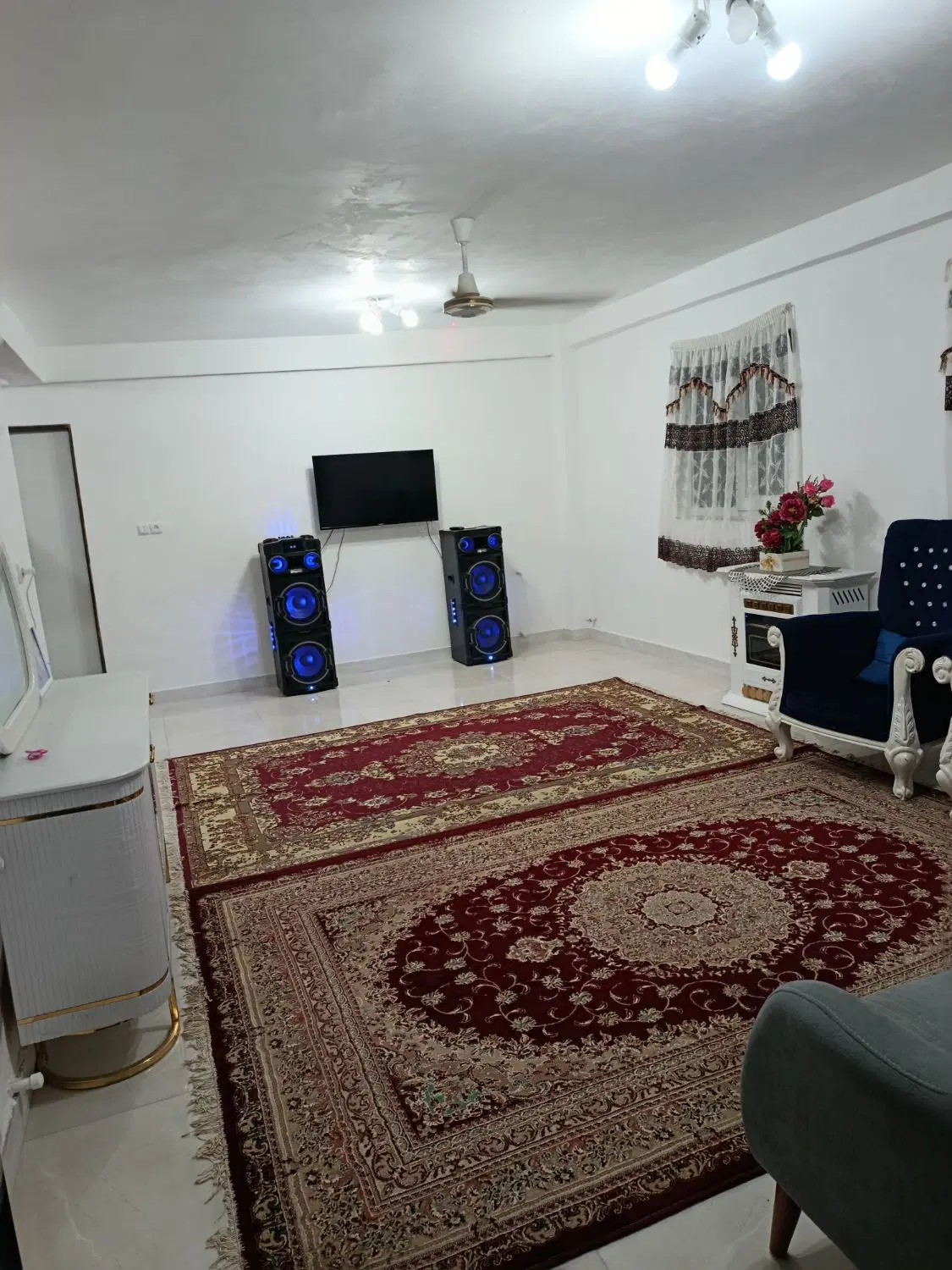 اجاره روزانه ویلا ماسال تنیان از امشب خالی