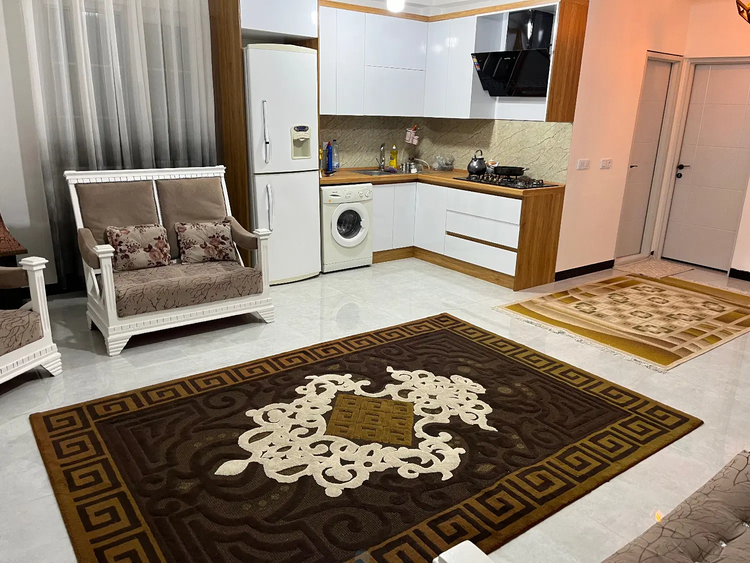 اجاره روزانه ویلا ساحلی