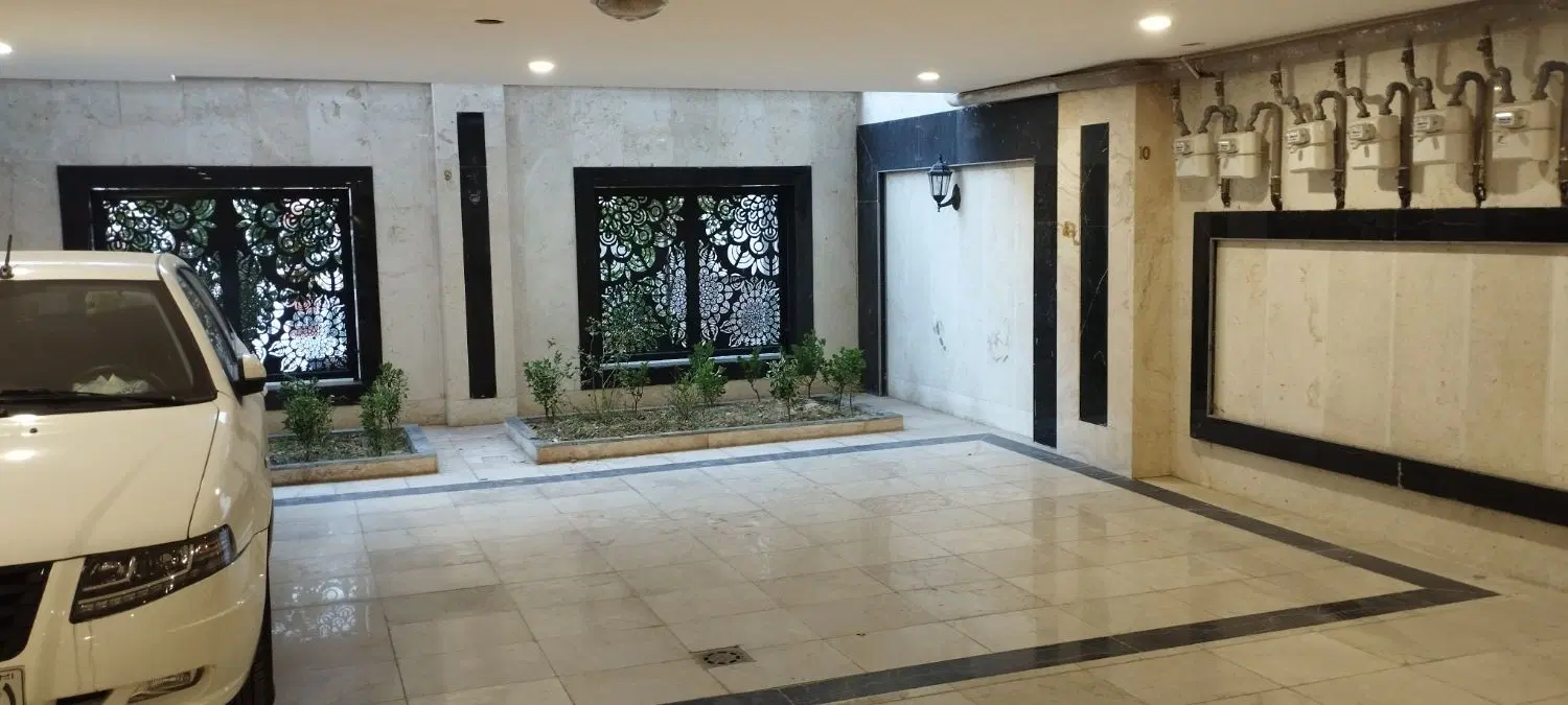 شخصی ساز ۱۲۰ متری فول لاکچری