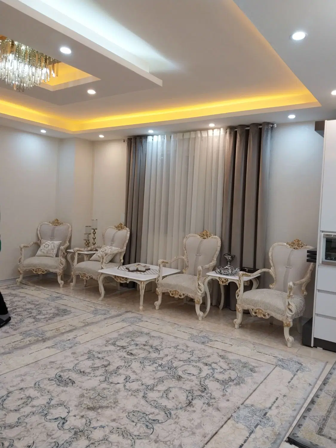 فروش آپارتمان