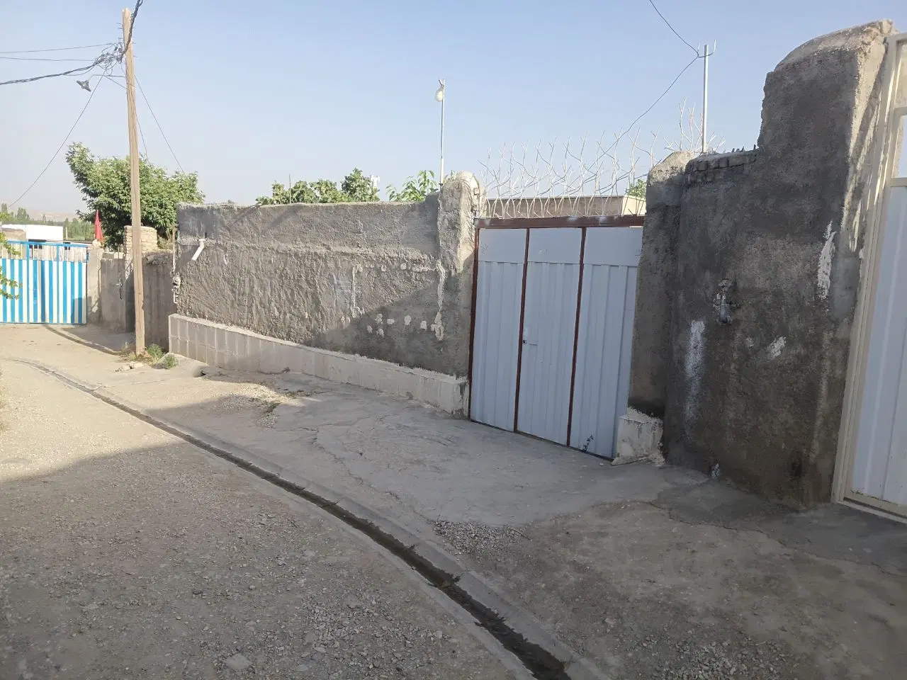 فروش خانه ویلایی