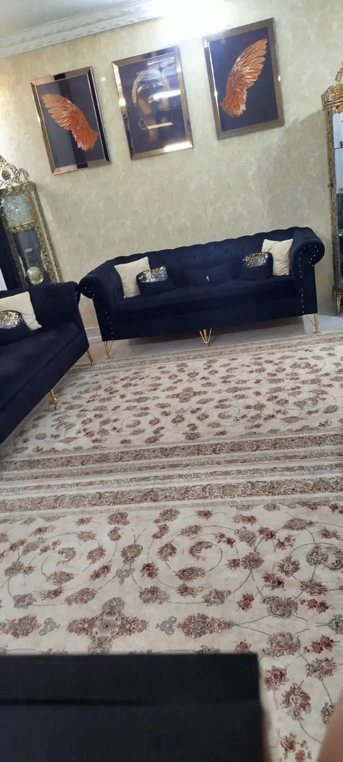 فروش خانه در صابر ۵