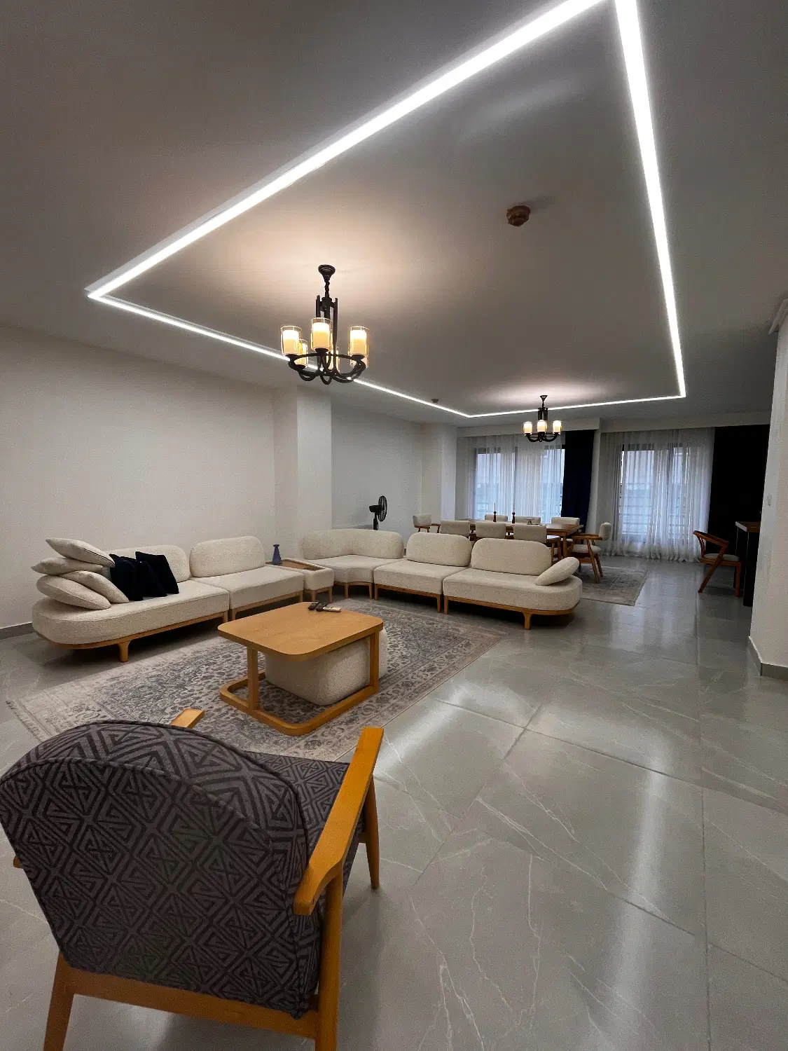 فروش آپارتمان نوساز