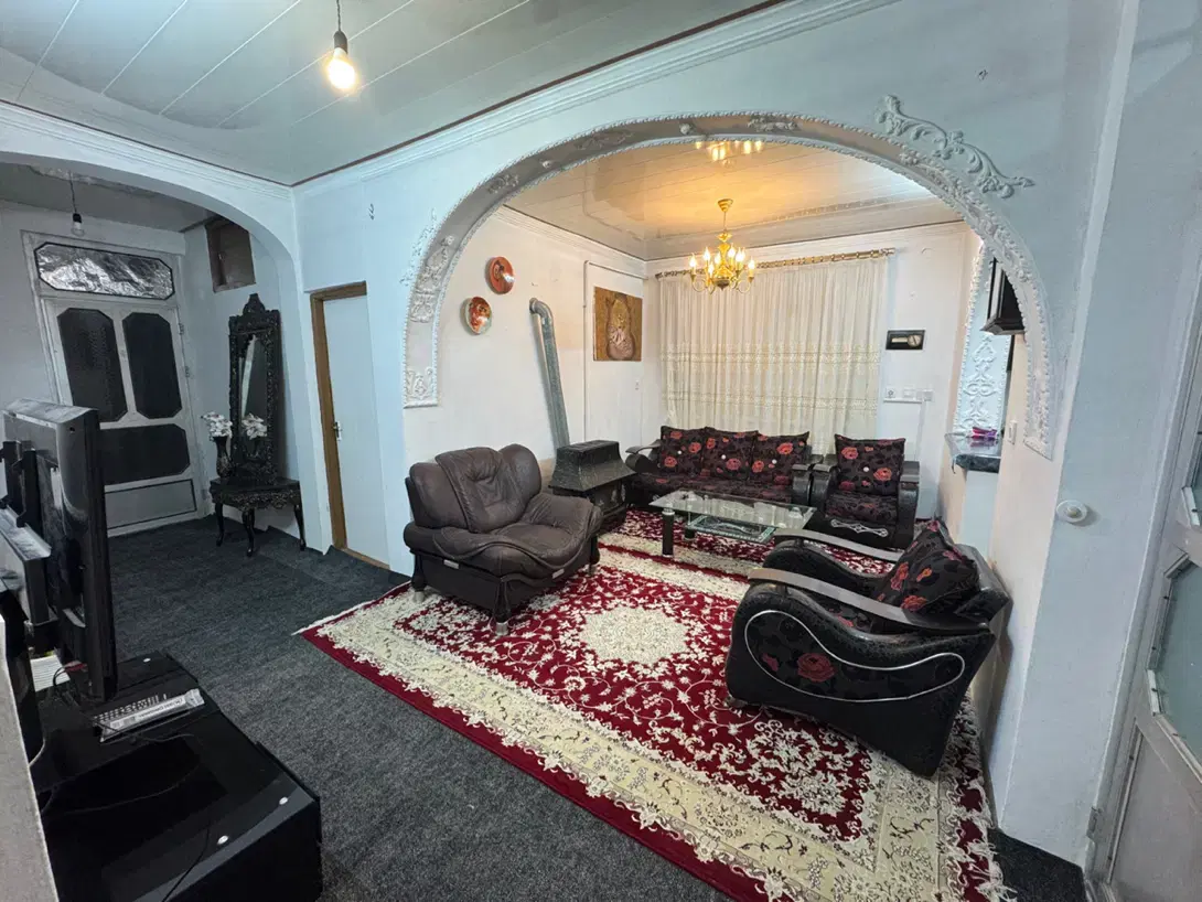 اجاره ویلا روزانه