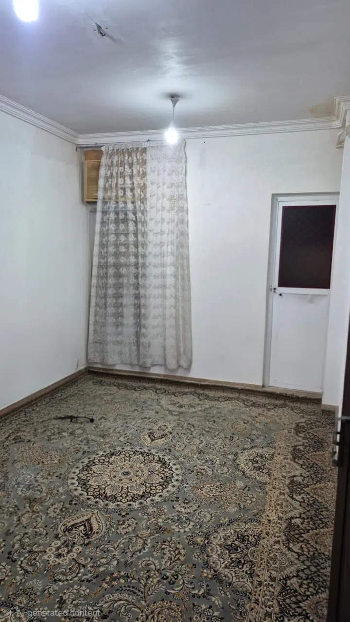 فروش ویلایی 2خواب سرتل خیابان استادمعین