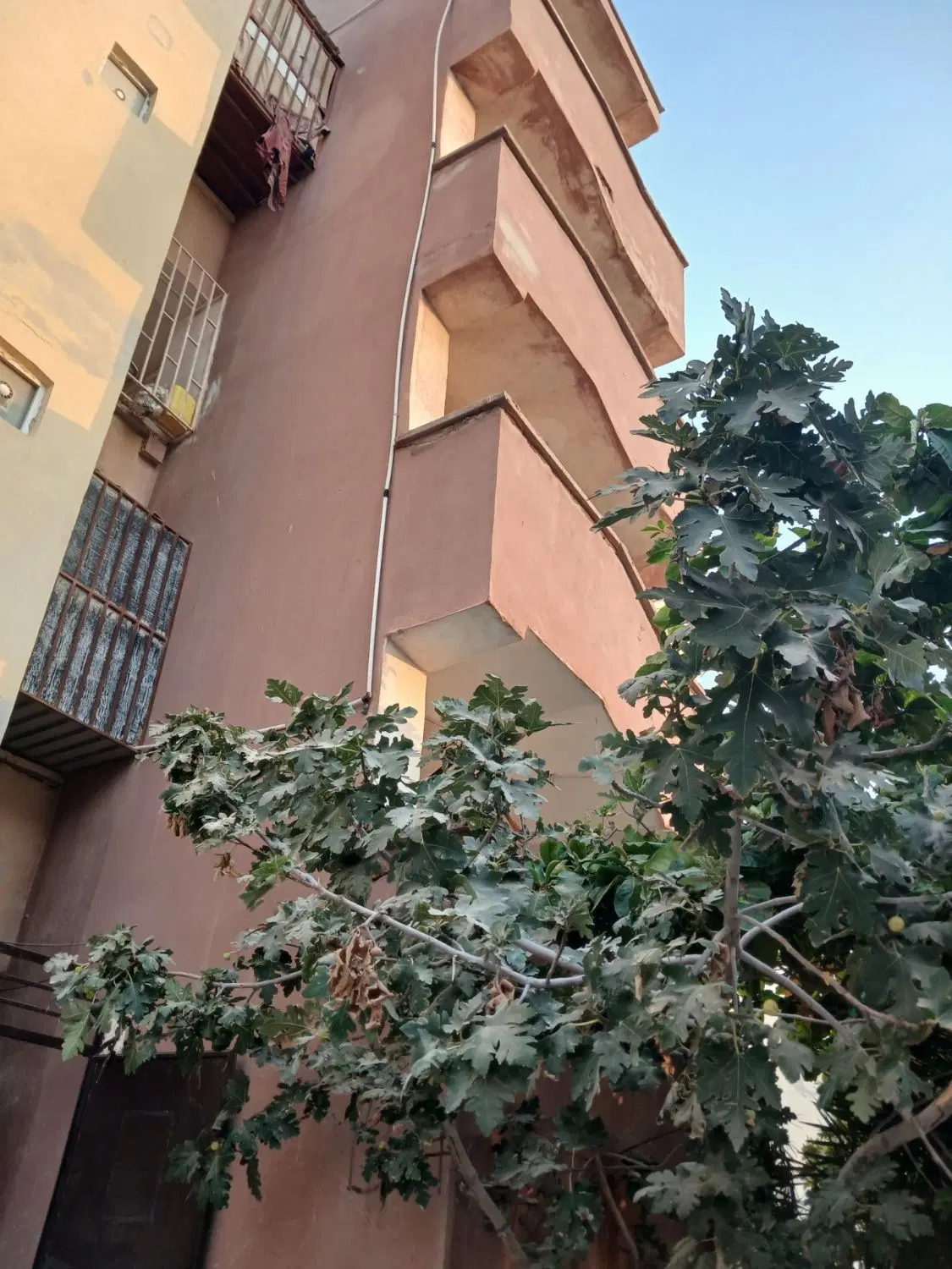 آپارتمان ۵۰۰واحدی برای رهن و اجاره