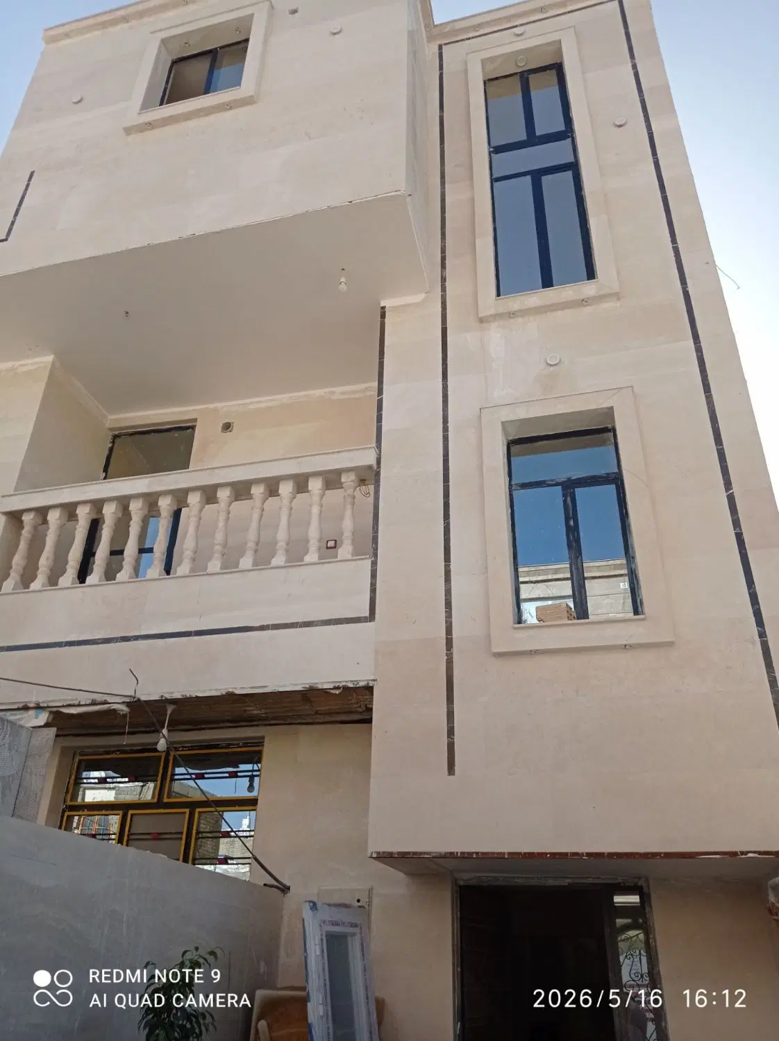 فروش منزل ویلایی کرونی