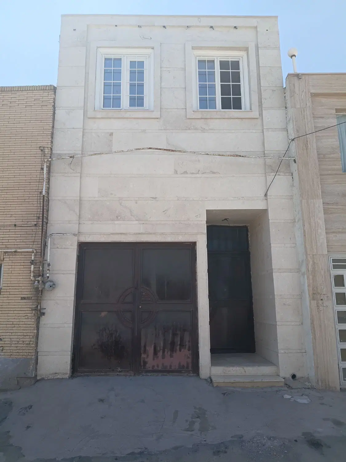 دوبلکس ابوذر جنوبی