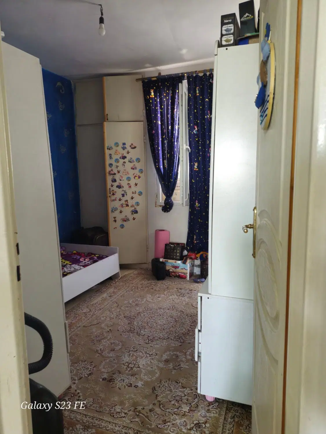 واحد فروشی