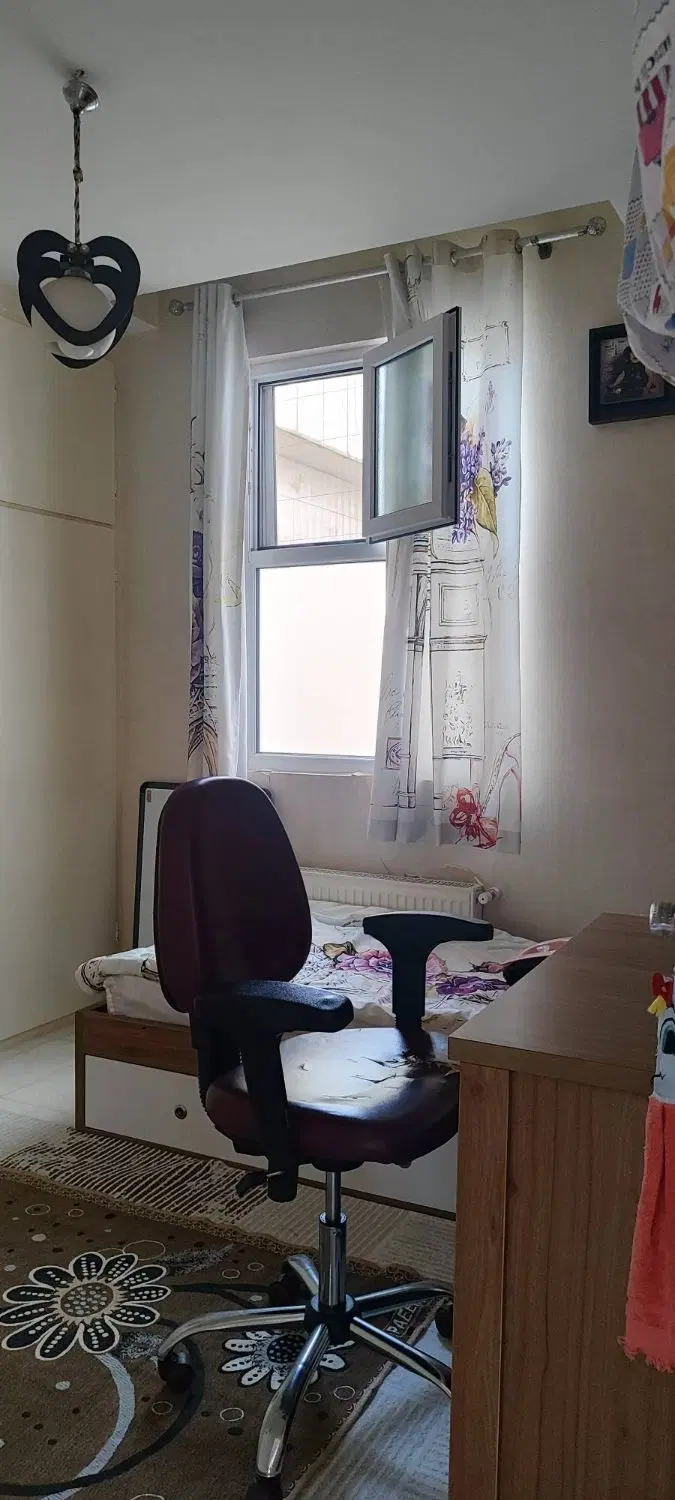 ۱۰۱ متر_روبنما_شمالی_فلکه پنجم