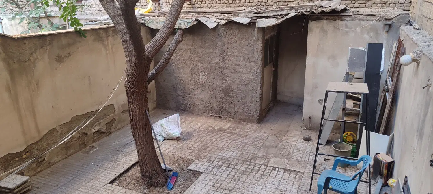 خانه ویلایی