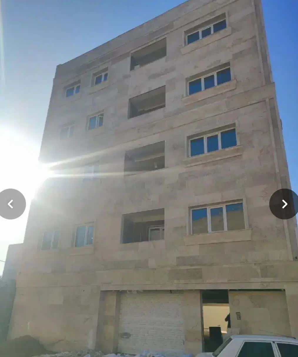 آپارتمان120متری خیابان22هجرت